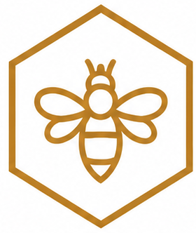 Beemont Honey logo